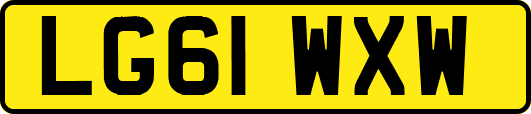 LG61WXW