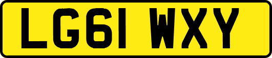 LG61WXY