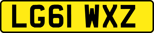 LG61WXZ