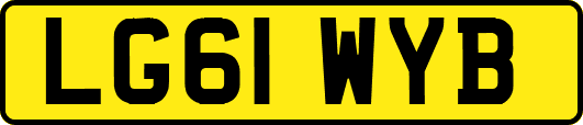 LG61WYB