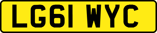 LG61WYC