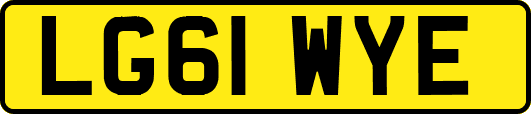 LG61WYE