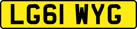 LG61WYG