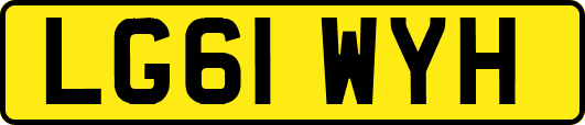 LG61WYH