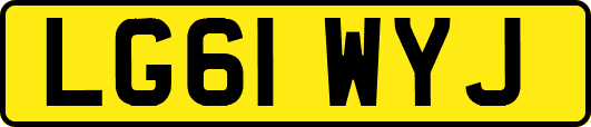 LG61WYJ