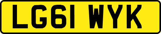 LG61WYK
