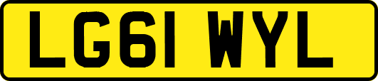 LG61WYL