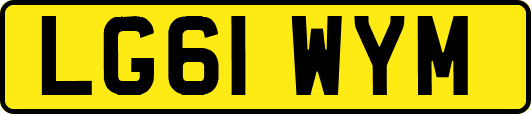 LG61WYM