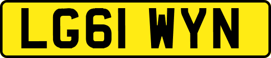 LG61WYN