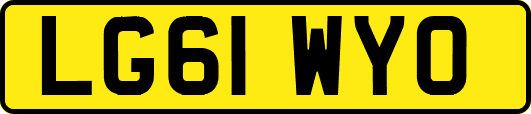 LG61WYO
