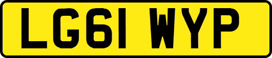 LG61WYP