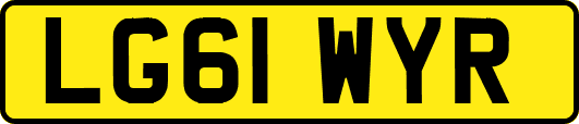 LG61WYR