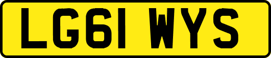 LG61WYS