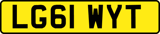 LG61WYT