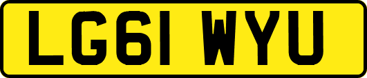 LG61WYU