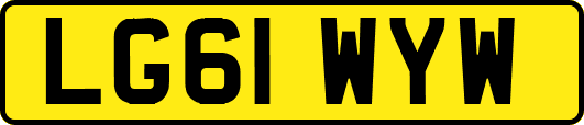 LG61WYW