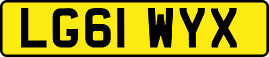 LG61WYX