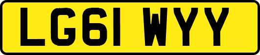 LG61WYY