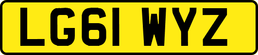 LG61WYZ