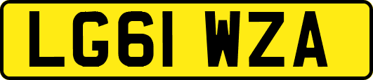 LG61WZA