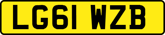 LG61WZB