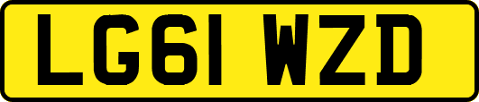 LG61WZD