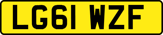 LG61WZF
