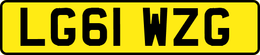 LG61WZG