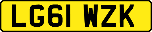 LG61WZK
