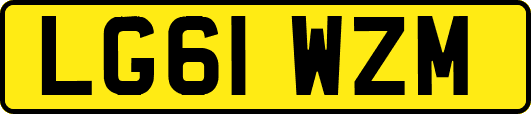 LG61WZM