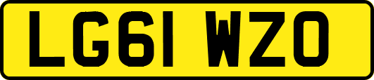 LG61WZO