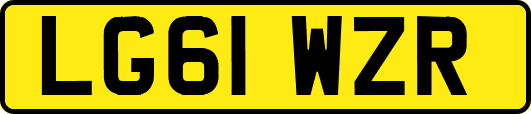 LG61WZR