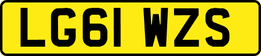 LG61WZS