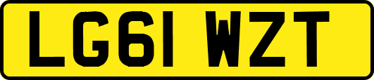LG61WZT