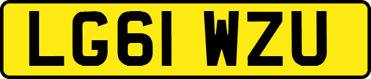 LG61WZU