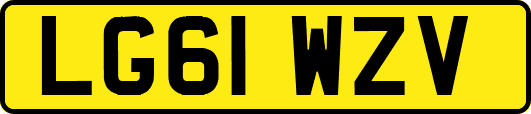 LG61WZV