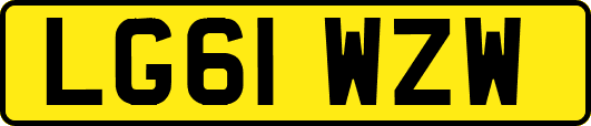 LG61WZW