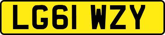 LG61WZY