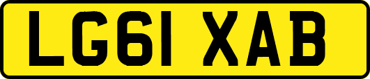 LG61XAB