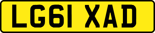 LG61XAD