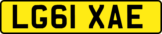LG61XAE