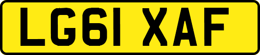 LG61XAF