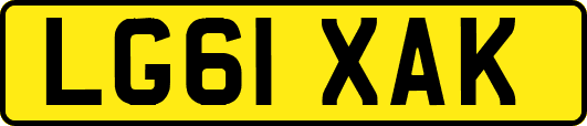 LG61XAK