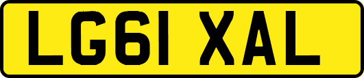 LG61XAL