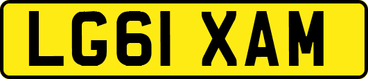 LG61XAM