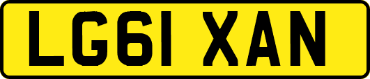 LG61XAN