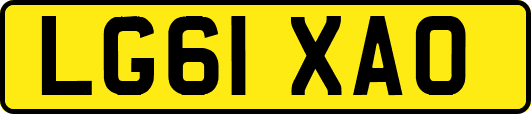LG61XAO