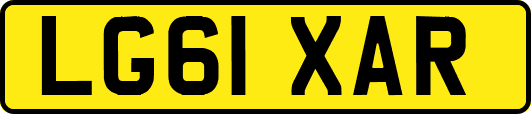 LG61XAR