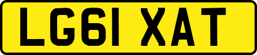 LG61XAT