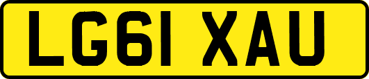 LG61XAU